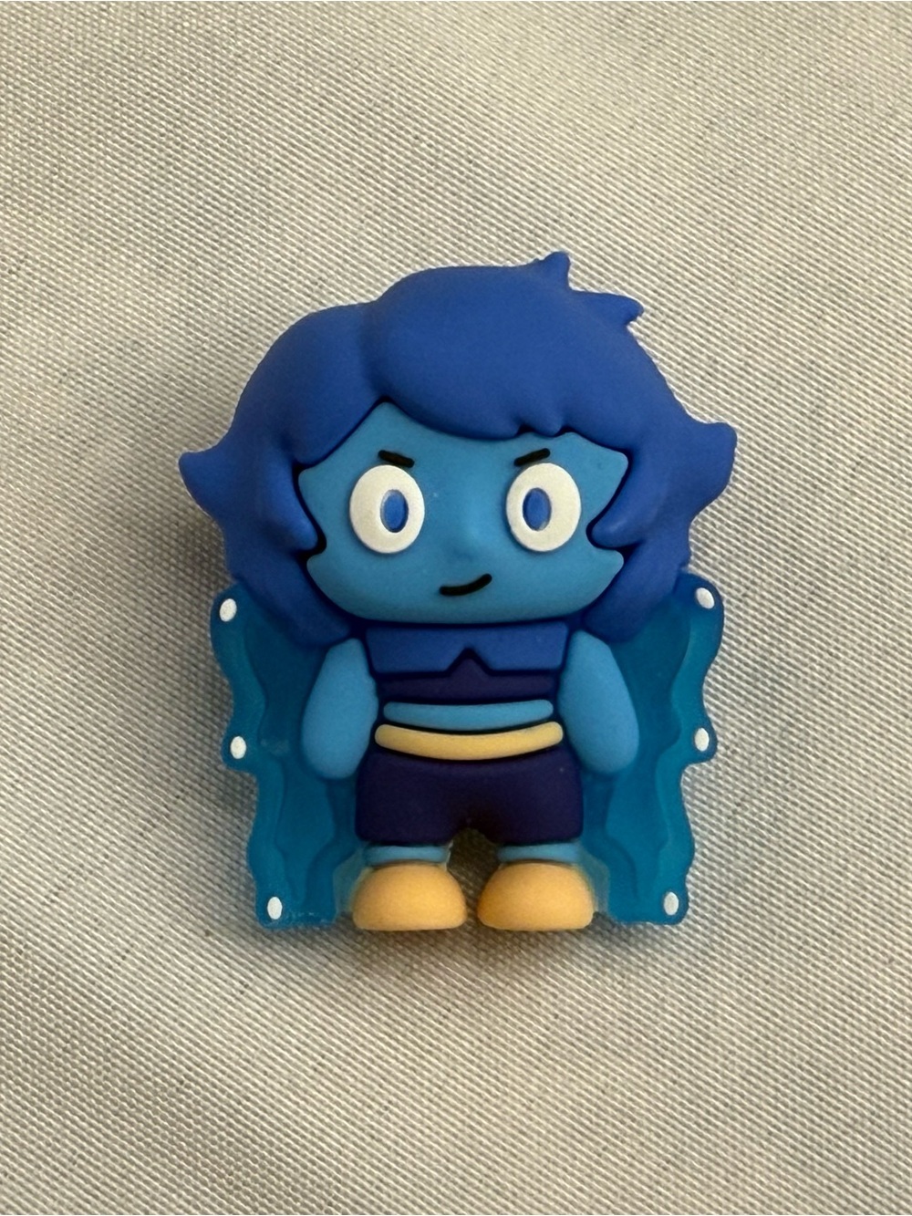 Steven Universe 3D Buddies *Lapis Lazuli* Rare Chase Figure